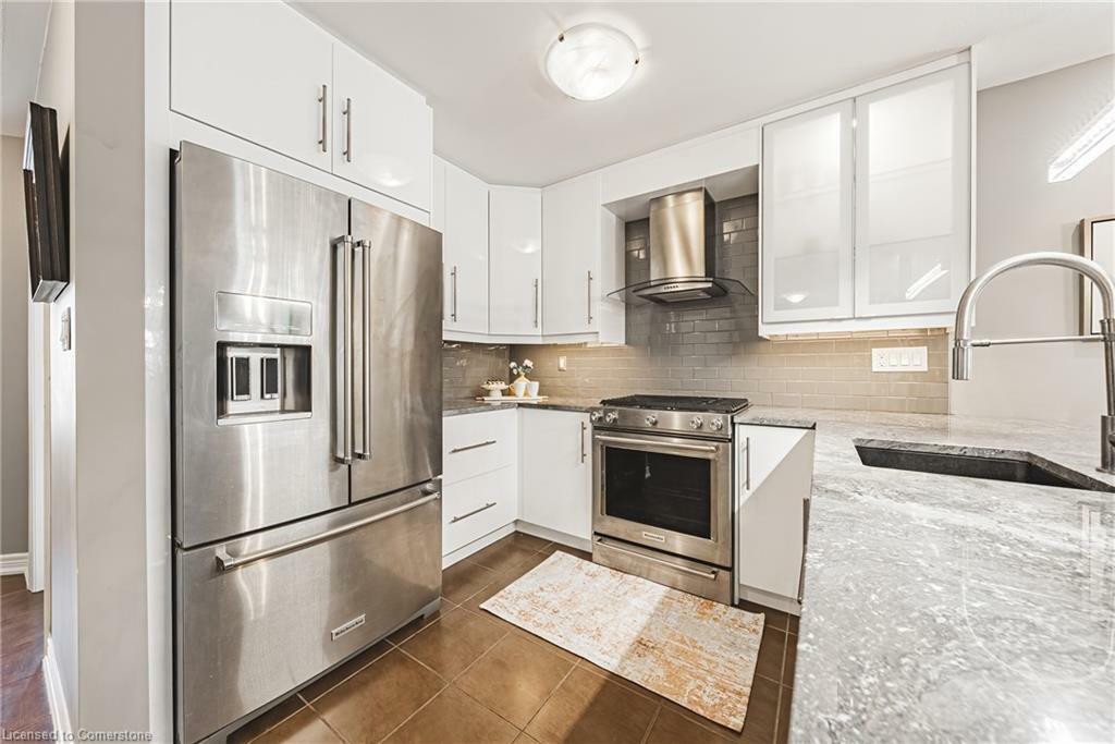 Property Photo: 32 Menton Drive ON L9G 3K9
