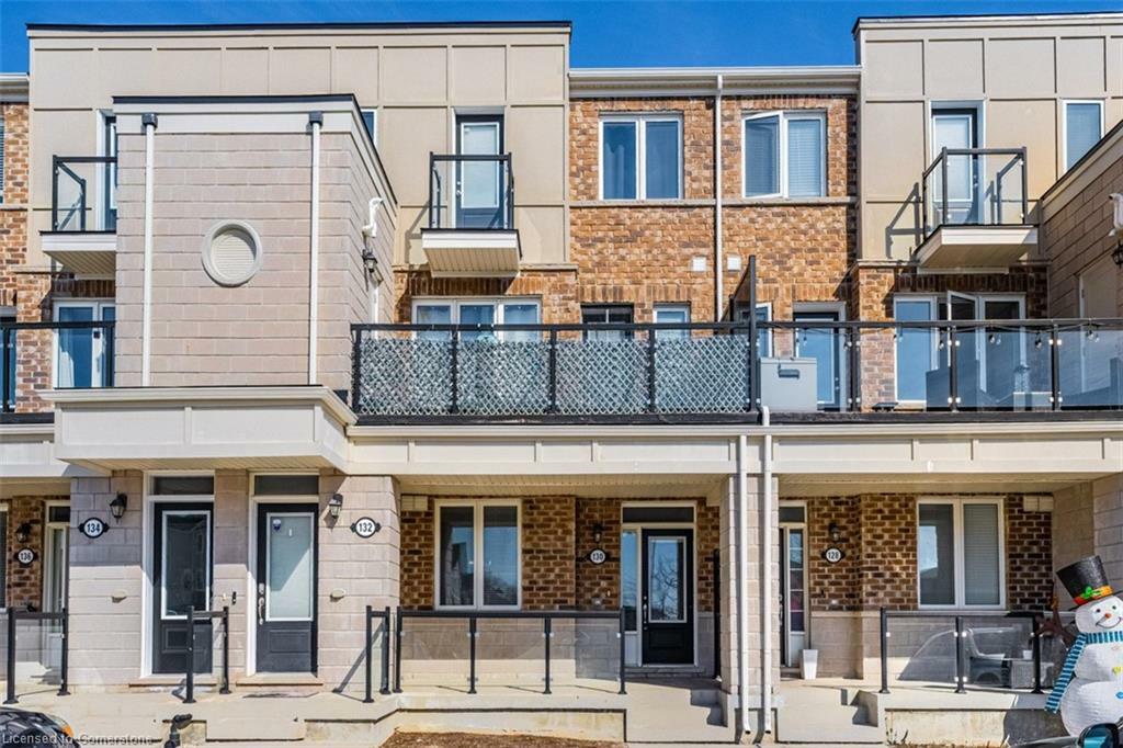 Property Photo:  130 Daylily Lane  ON N2R 0L7 