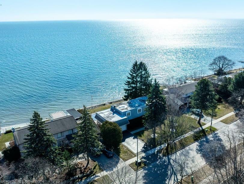 Property Photo: 1460 Watersedge Road ON L5J 1A4