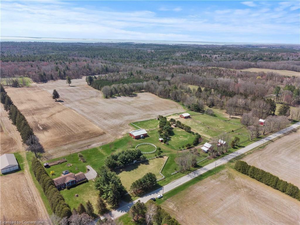 Property Photo: 1174 Charlotteville 2 Road ON N0E 1W0