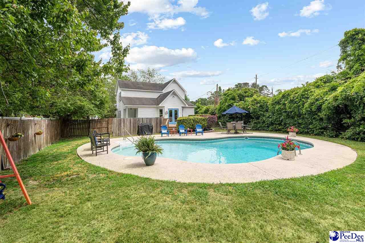 Property Photo: 23 Manigault Court SC 29501