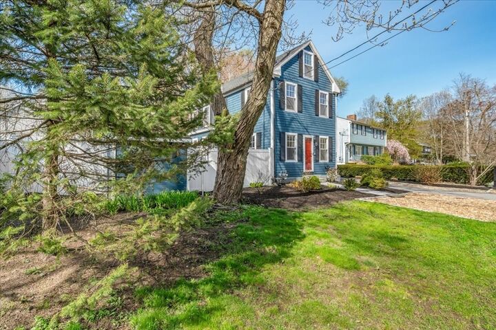 Property Photo: 479 Merrimac St MA 01950