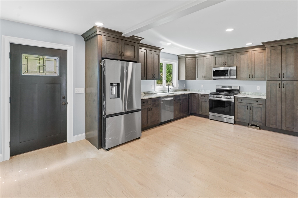 Property Photo: 74 15th Ave 1 MA 01830