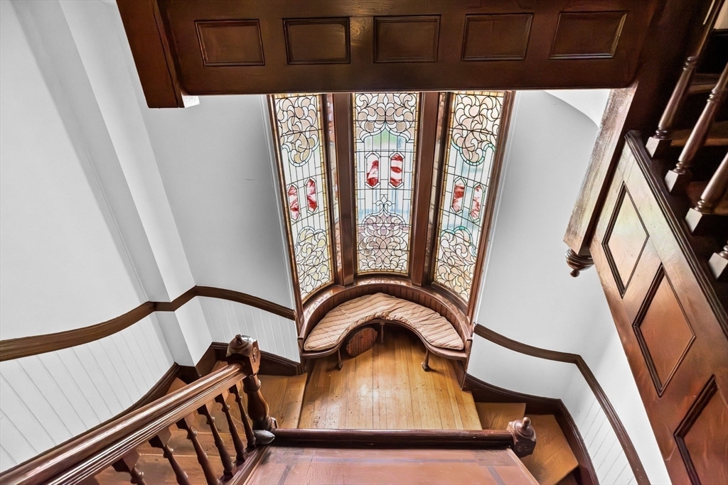 Property Photo: 156 First Parish Rd 6 MA 02066