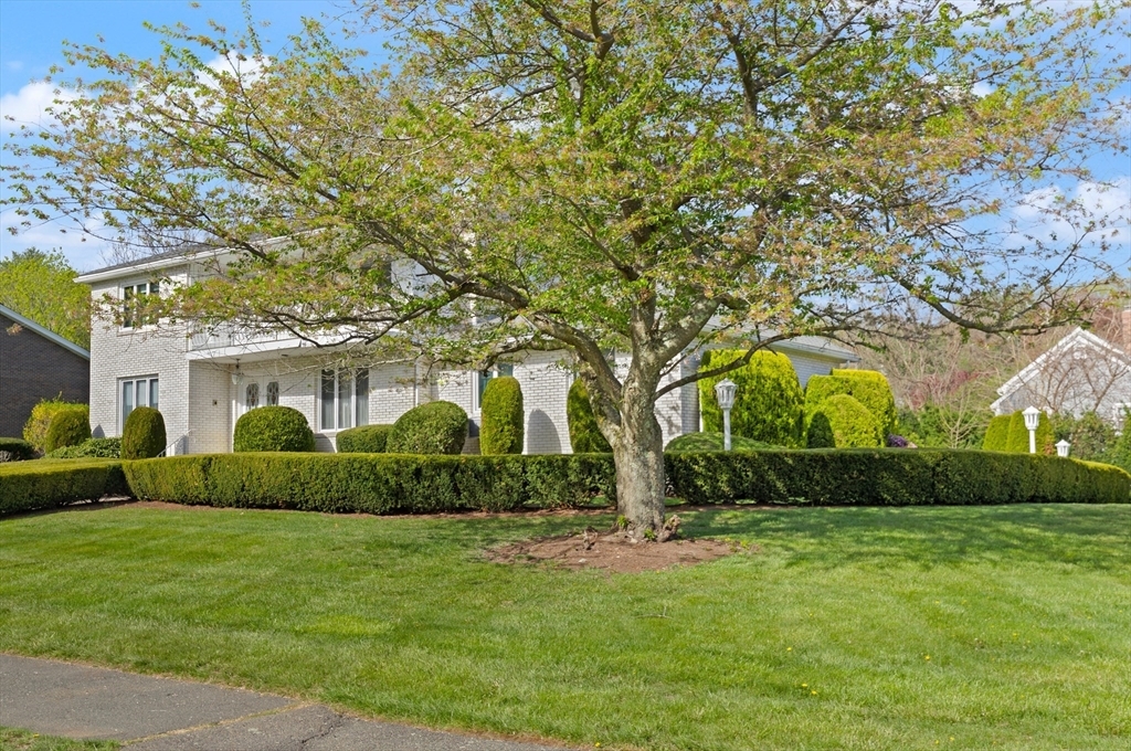 Property Photo: 34 Coolidge Rd MA 01890