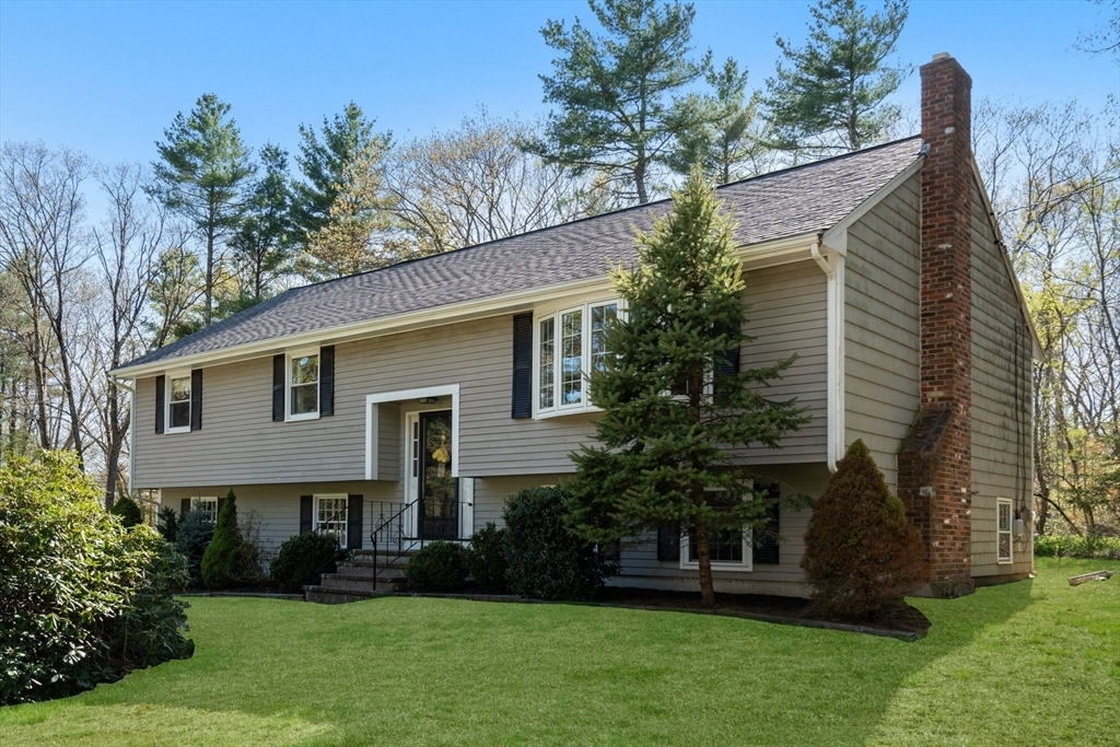 Property Photo:  109 Granite Street  MA 02052 