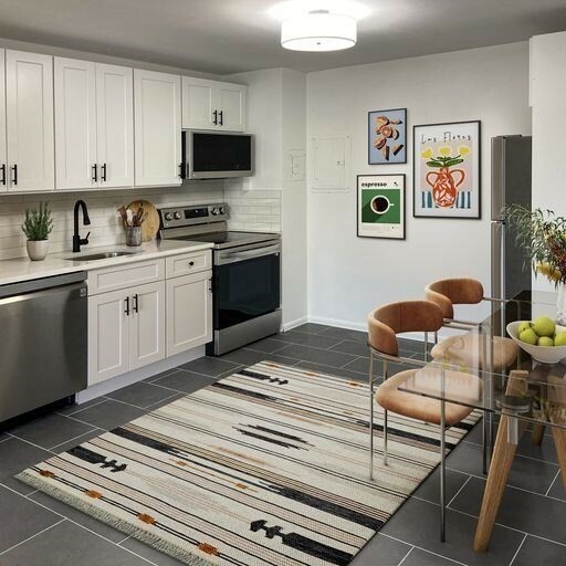 Property Photo: 880 E 4th 19 MA 02127