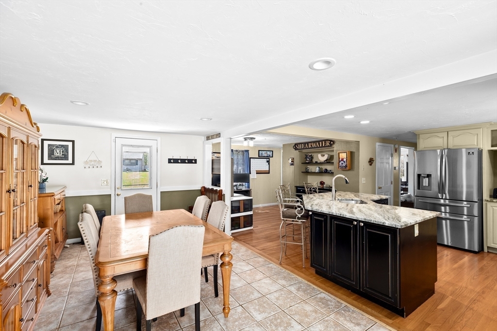 Property Photo: 47 Esta Rd MA 02360