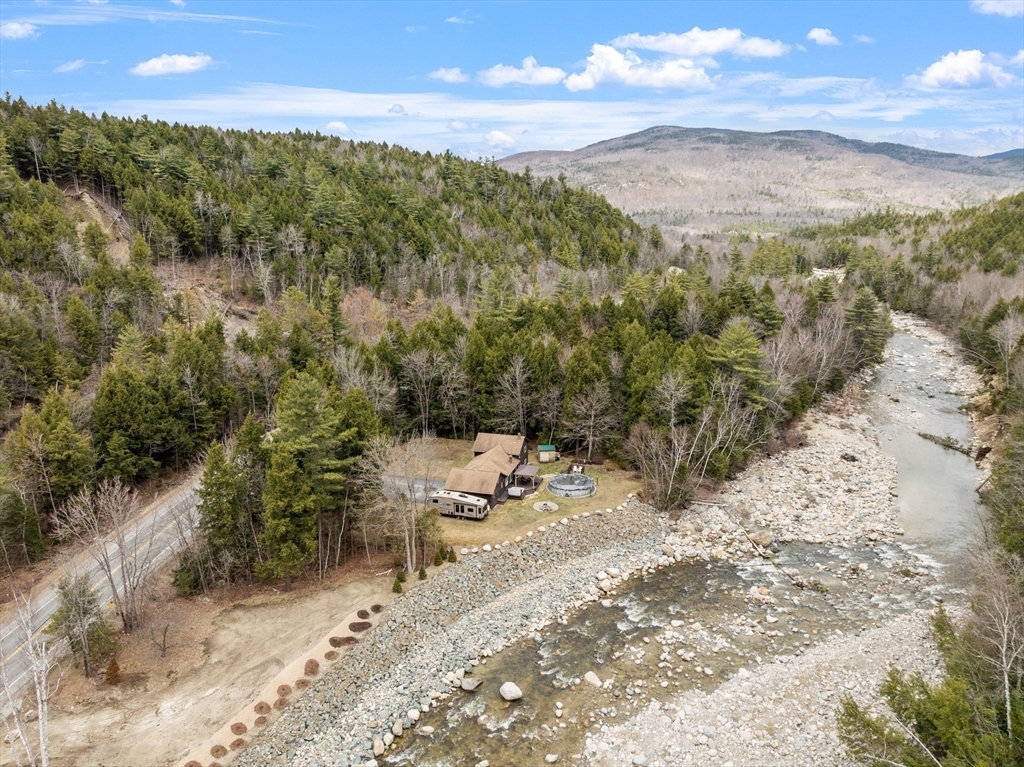 Property Photo: 113 Glen Rd NH 03581