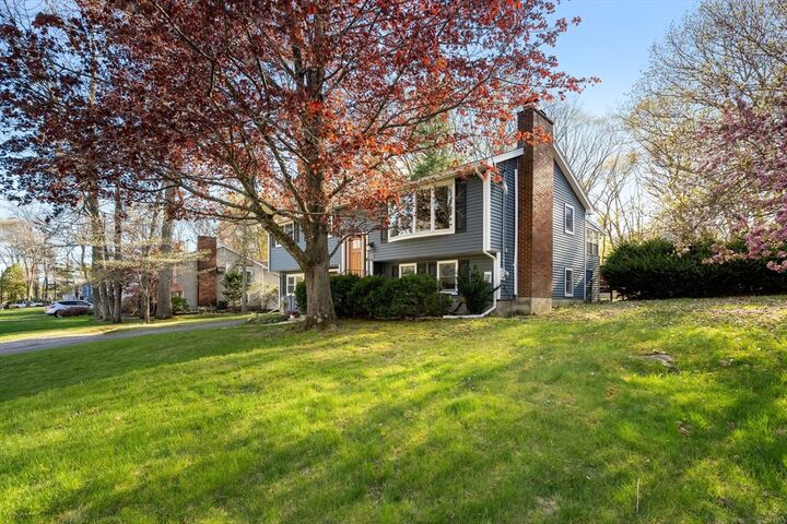 Property Photo:  135 Butternut Ln  MA 01844 