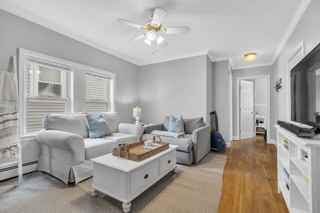 Property Photo: 180 W 8th 2 MA 02127