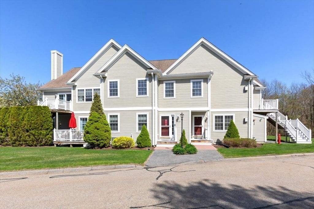 Property Photo: 404 Regency Ln 404 MA 02351