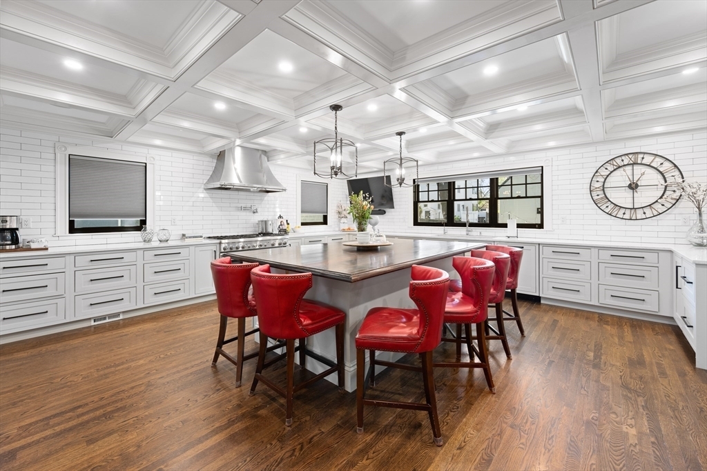 Property Photo:  58 Orient Ave  MA 02176 