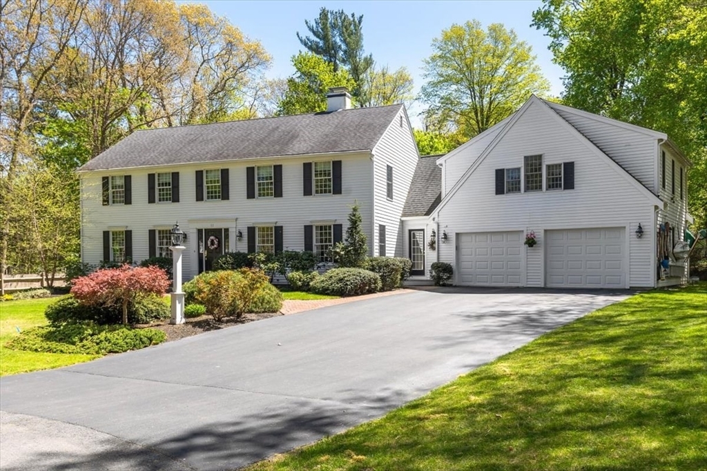 Property Photo: 11 Cape Cod Lane MA 02061