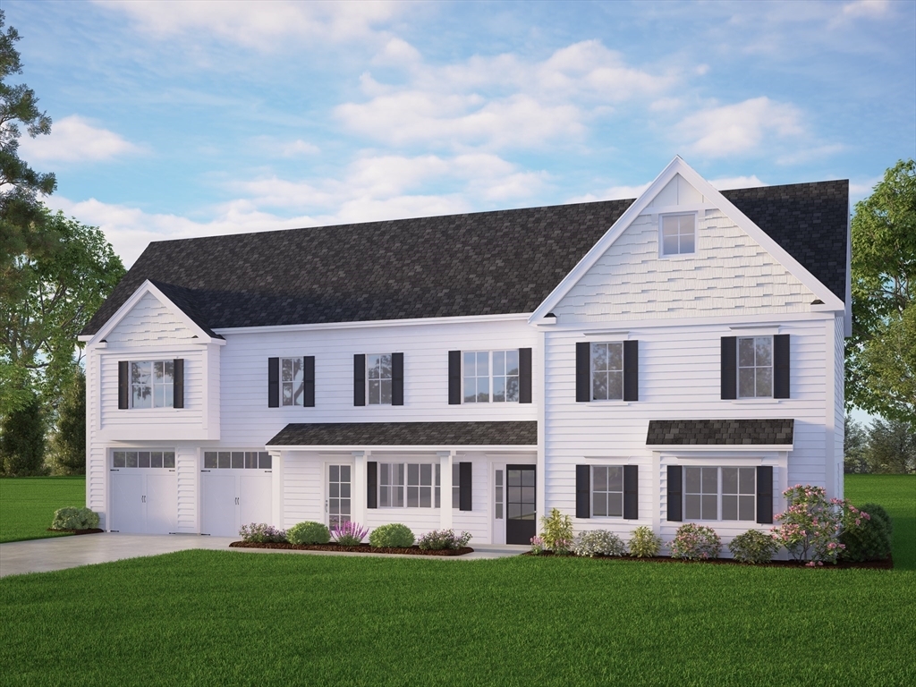 Property Photo: 7 Brookdale Rd MA 01760