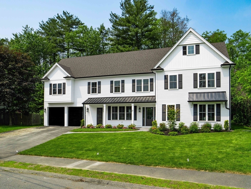 7 Brookdale Rd  Natick MA 01760 photo