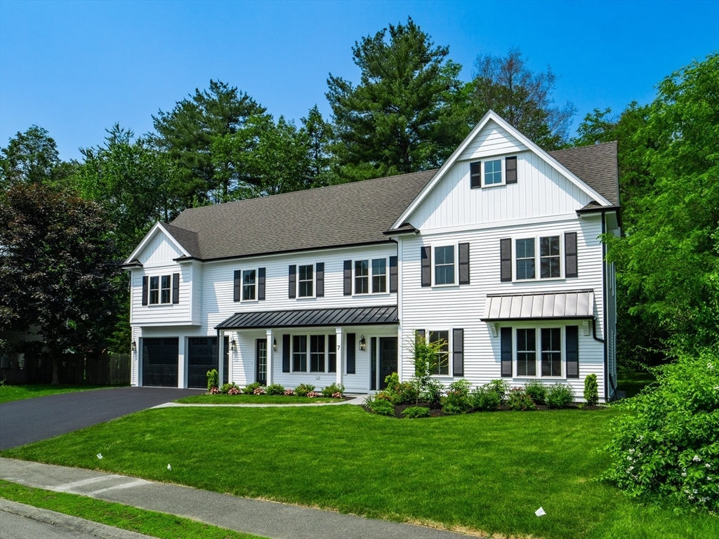 7 Brookdale Rd  Natick MA 01760 photo
