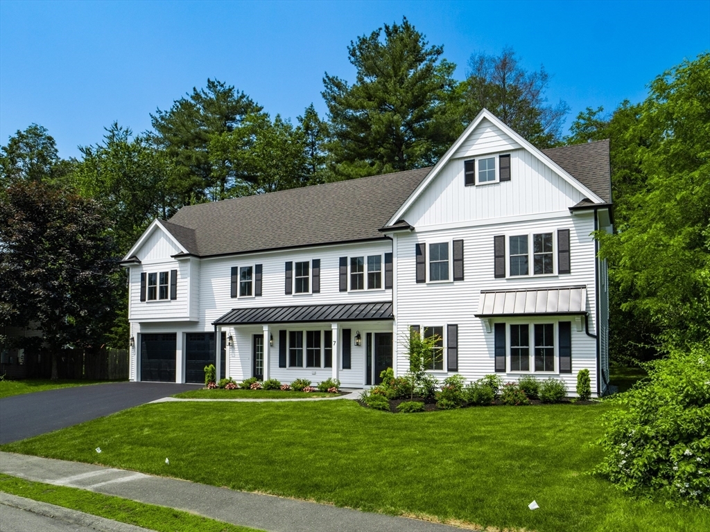 7 Brookdale Rd  Natick MA 01760 photo