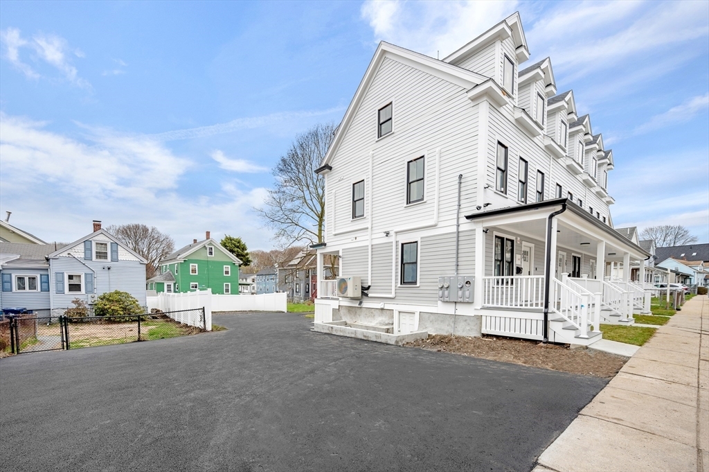 Property Photo: 23-27 Cedar St MA 02126