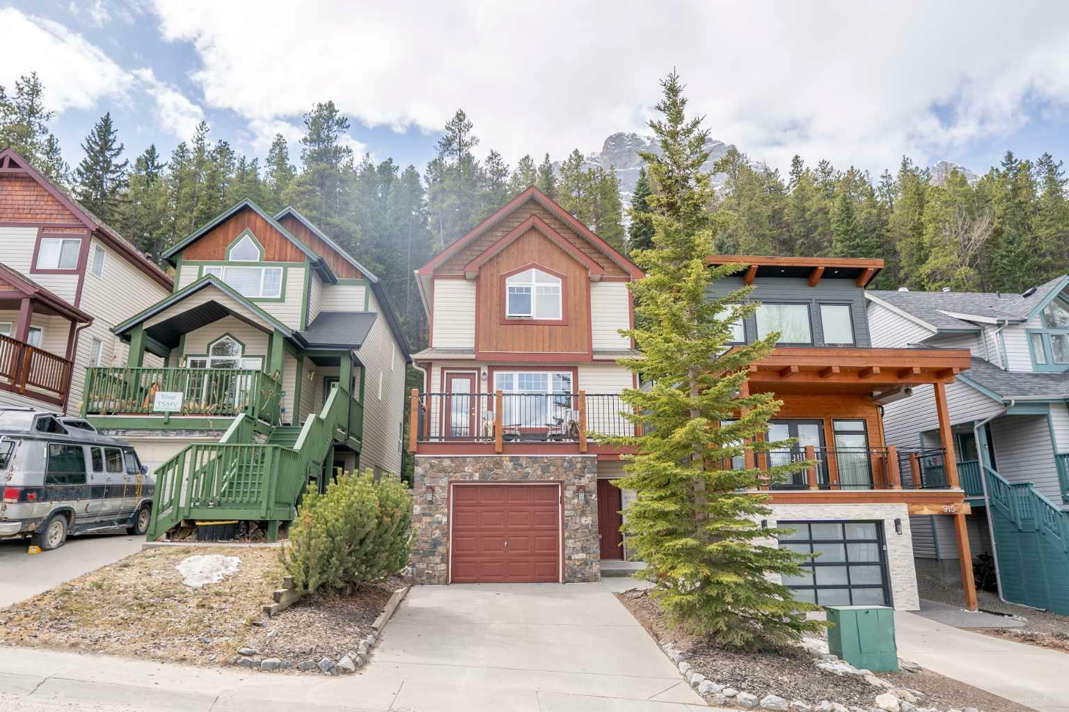 Photo de la propriété: 913 Wilson Way AB T1W 2Y8