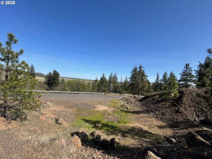 Property Photo: Pipeline Rd WA 98620