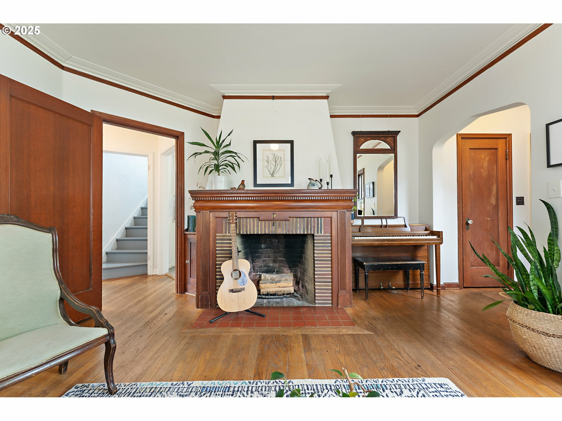 Property Photo: 324 SE 31st Ave OR 97214