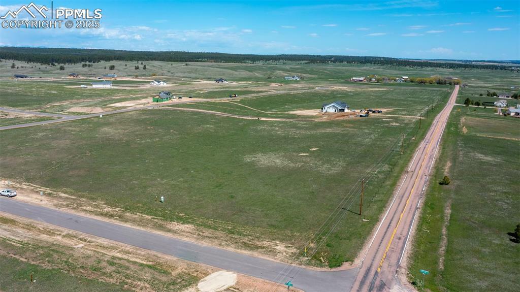 Property Photo: 11970 Woodridge Terrace CO 80908