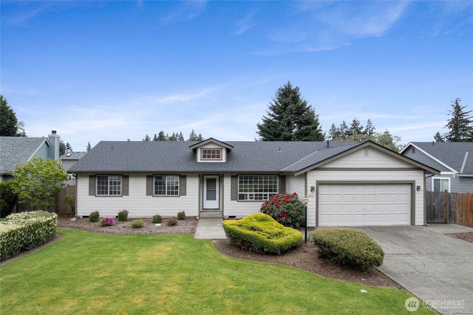 Property Photo:  24111  30th Avenue Ct E  WA 98387 
