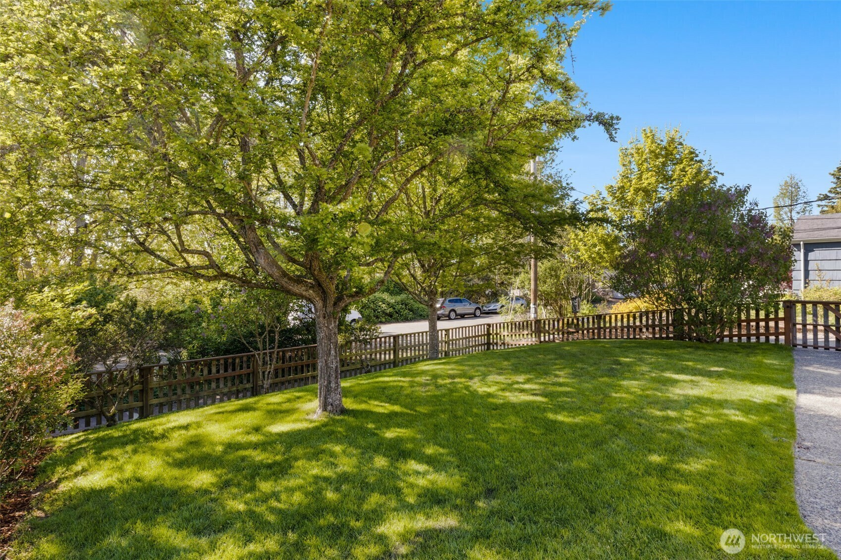 Property Photo: 10702 4th Avenue NW WA 98177