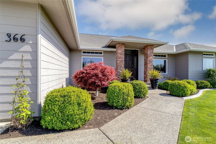 Property Photo:  366  Hill Road  WA 99362 