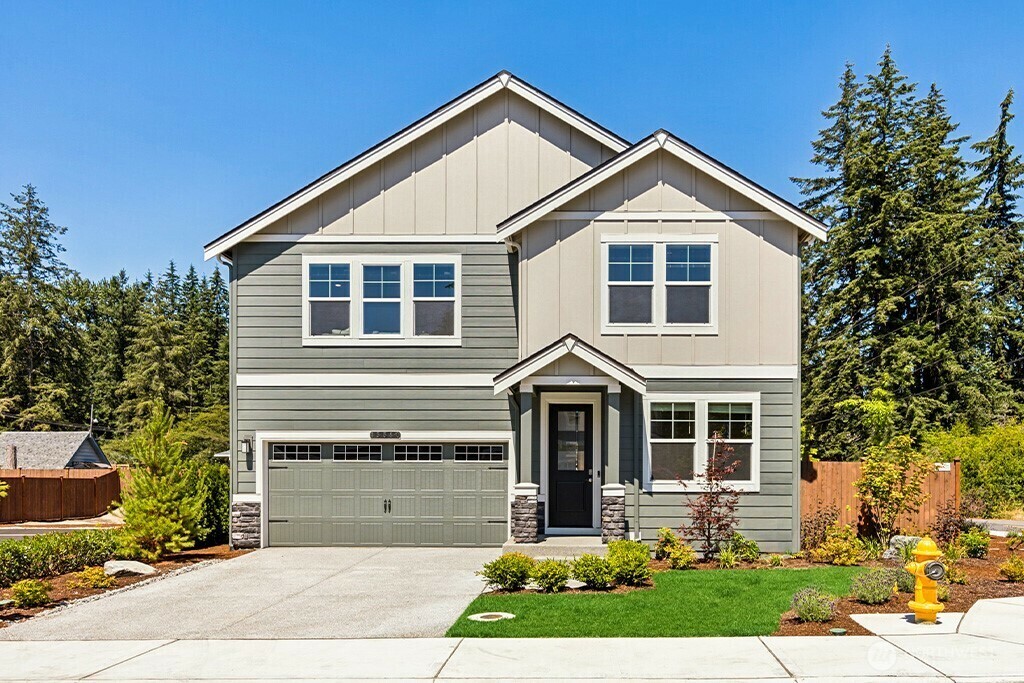 11404 SE 84th Street 30  Newcastle WA 98056 photo