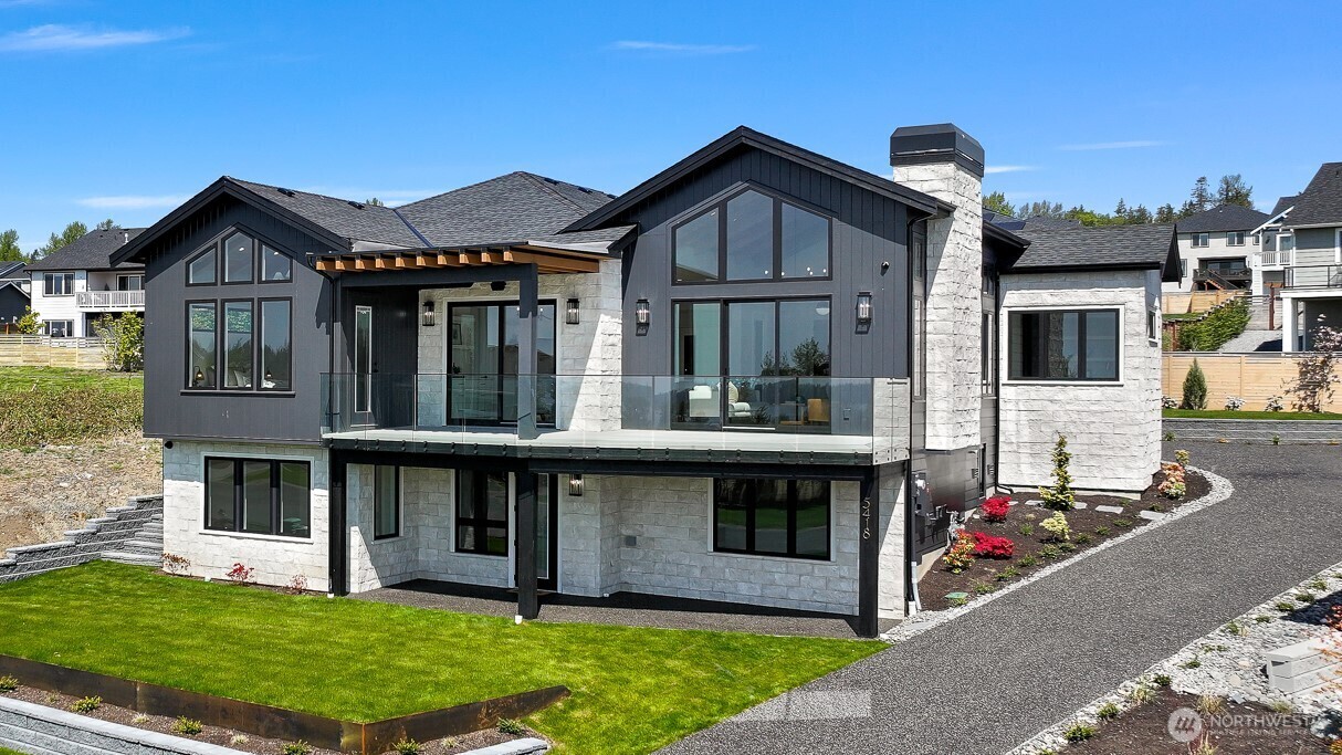 Property Photo: 5418 Lasiandra WA 98230