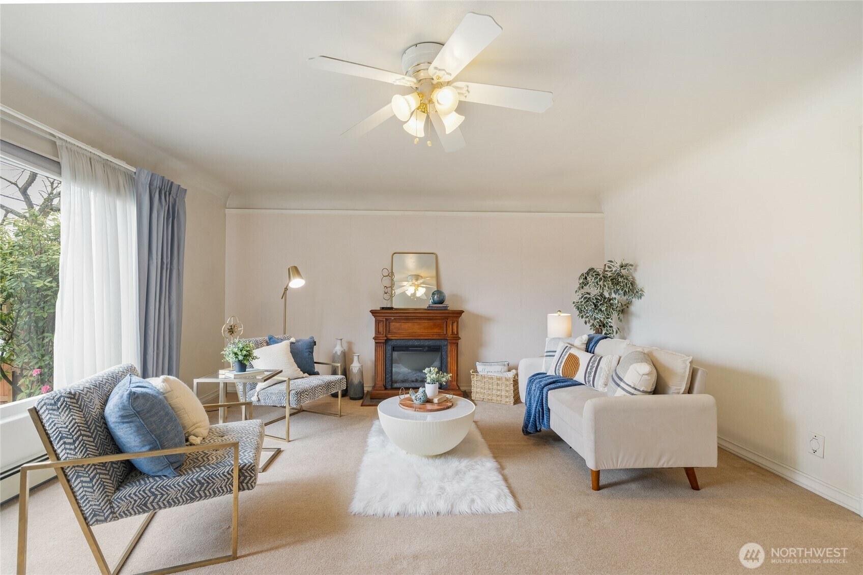 Property Photo: 3708 N Verde Street WA 98407