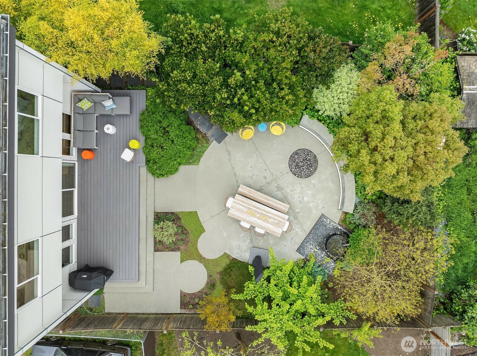 Property Photo: 310 19th Avenue WA 98112