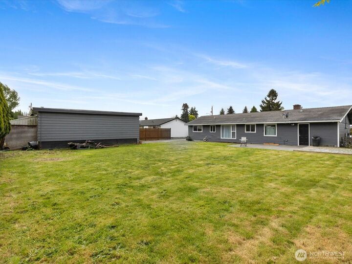 12177  Country Lane  Burlington WA 98233 photo