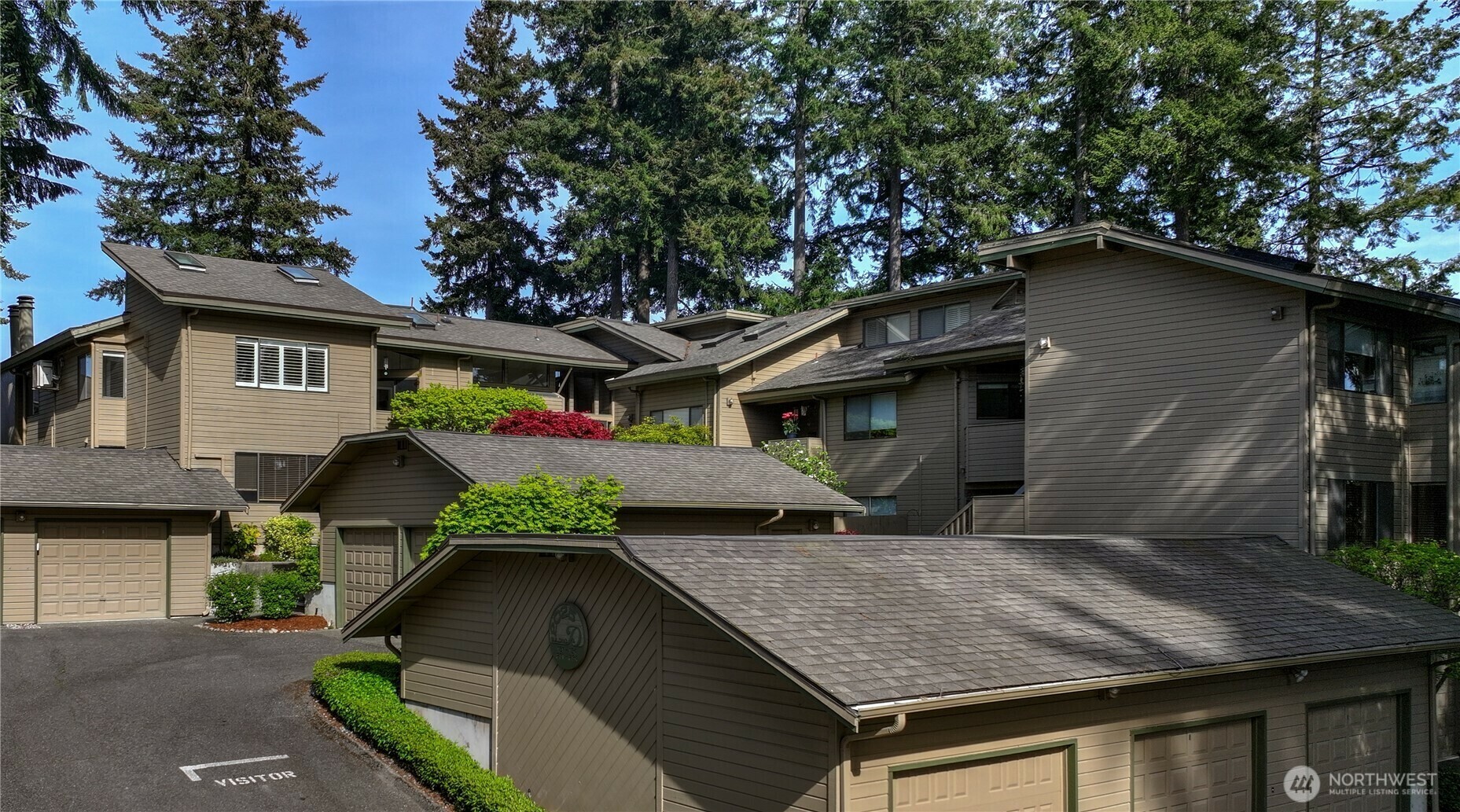 Property Photo: 2025 Narrows View Circle NW D-231 WA 98335