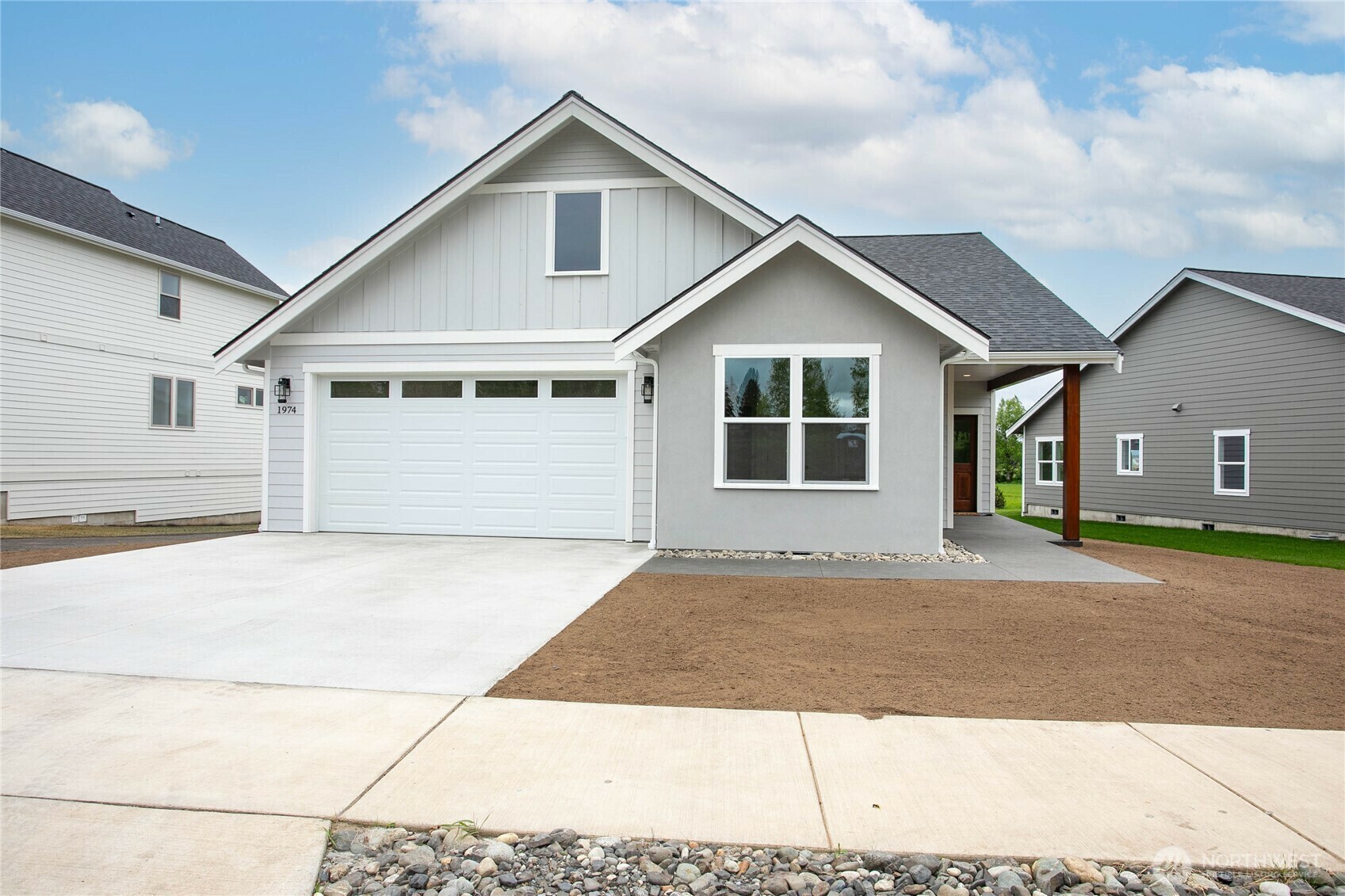 Property Photo: 1974 Steelhead Way WA 98264