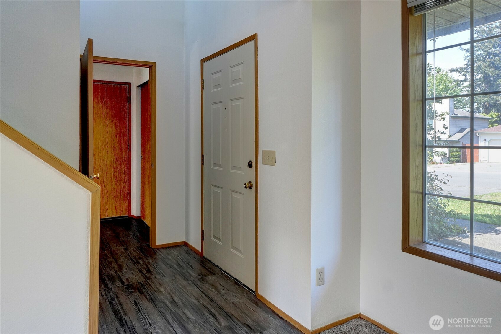 Property Photo: 3017 SW 346 Place WA 98023