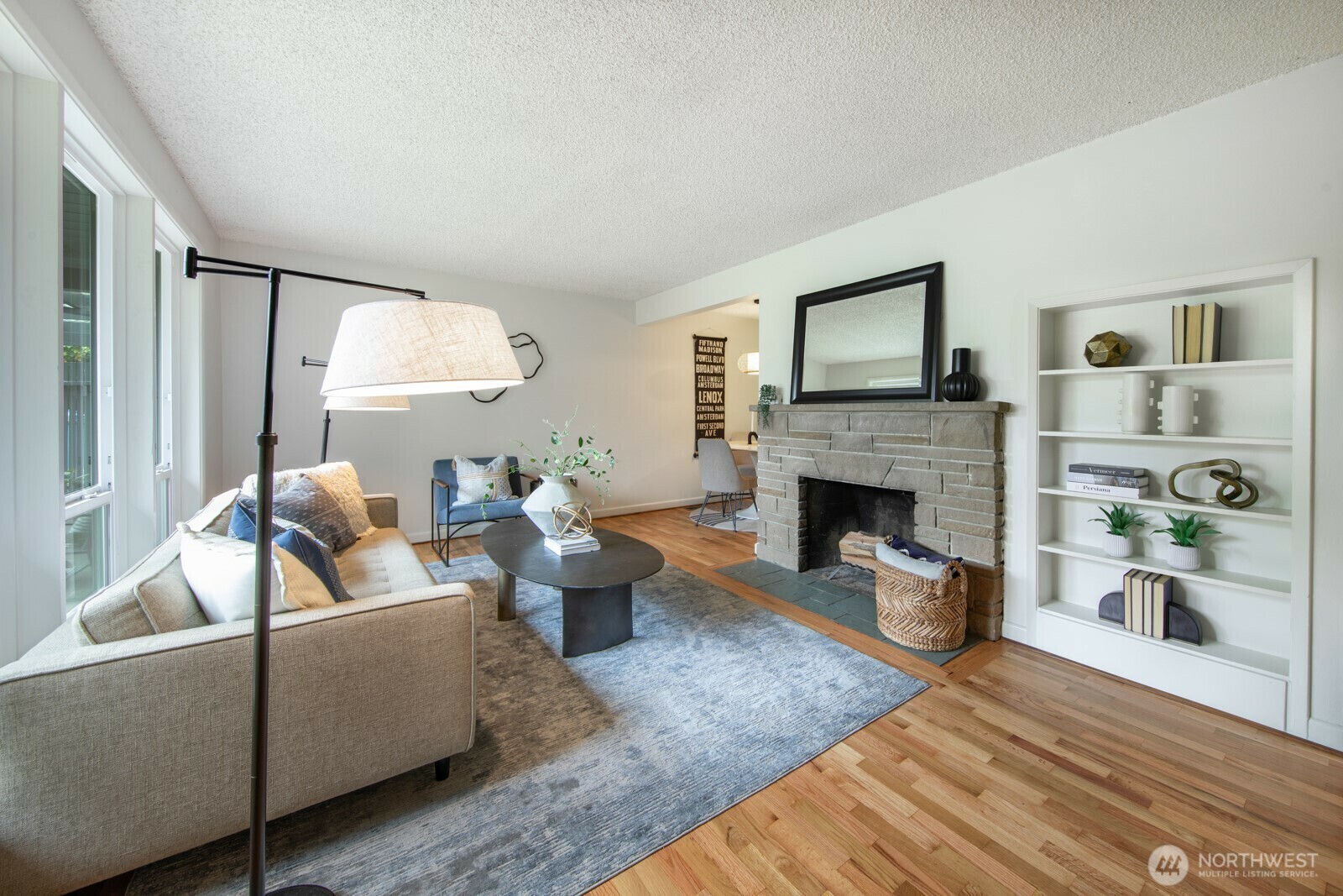 Property Photo: 14708 8th Avenue NE WA 98155
