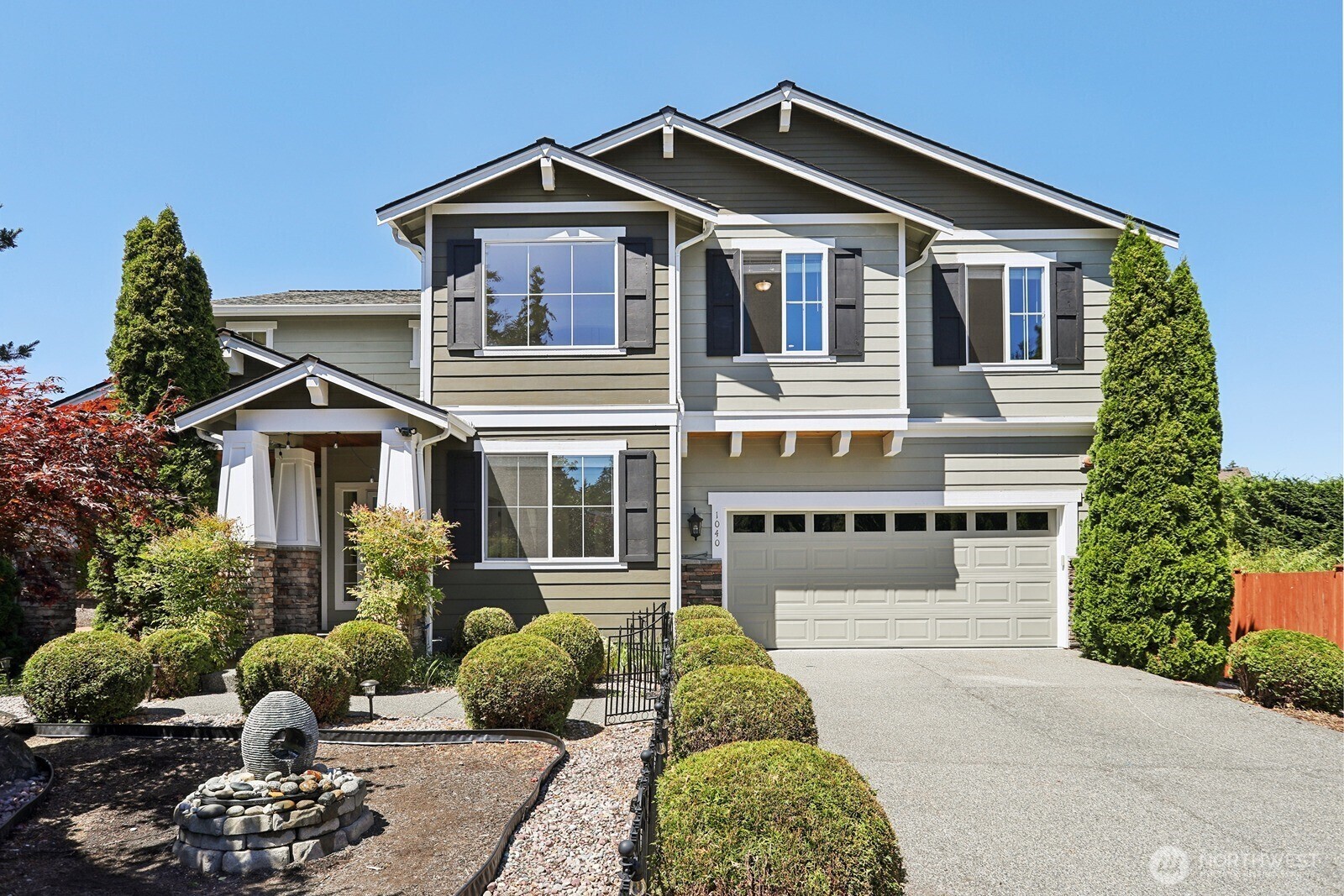 1040  Cove Court  Mukilteo WA 98275 photo