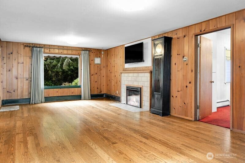 Property Photo: 16709 NE 172nd Place WA 98072