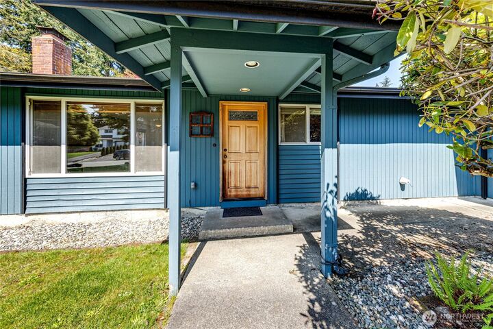 Property Photo: 2131 105th Place SE WA 98208