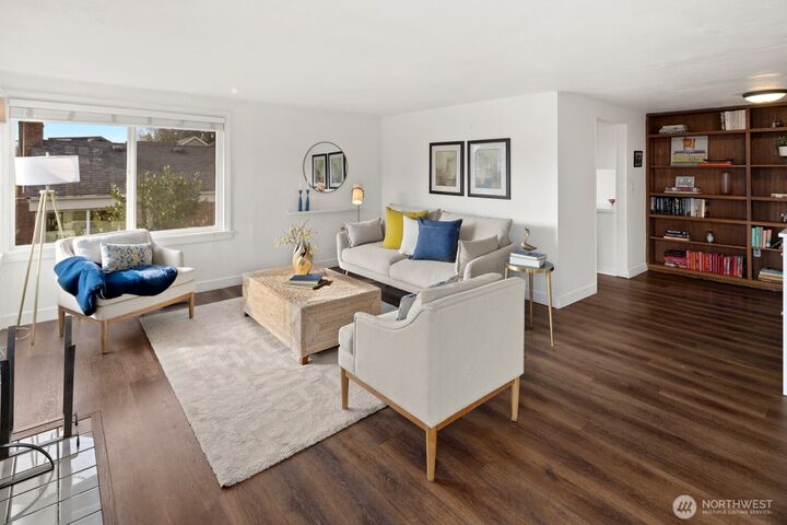 Property Photo:  8307  27th Avenue NW  WA 98117 