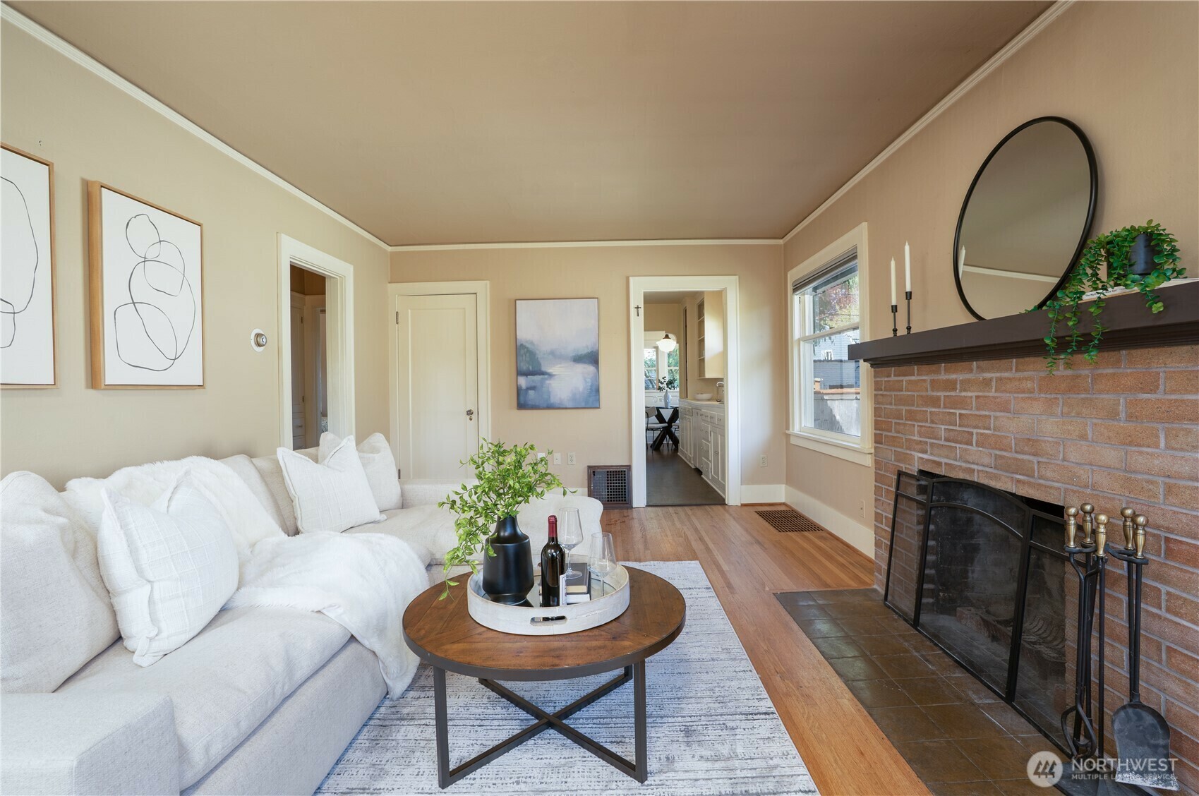 Property Photo: 3115 N 17th Street WA 98406