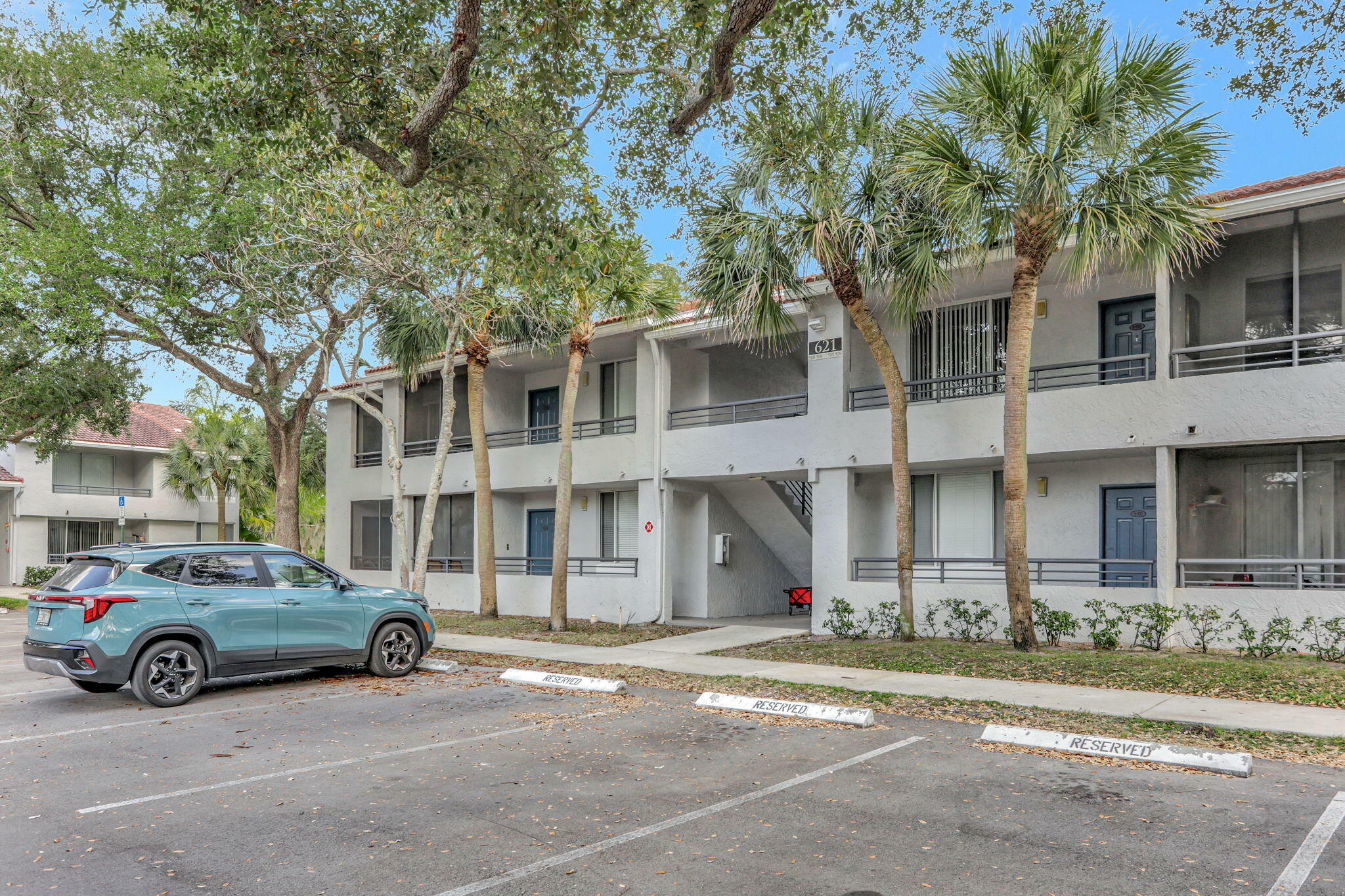 Property Photo: 621 Lyons Road 9201 FL 33063
