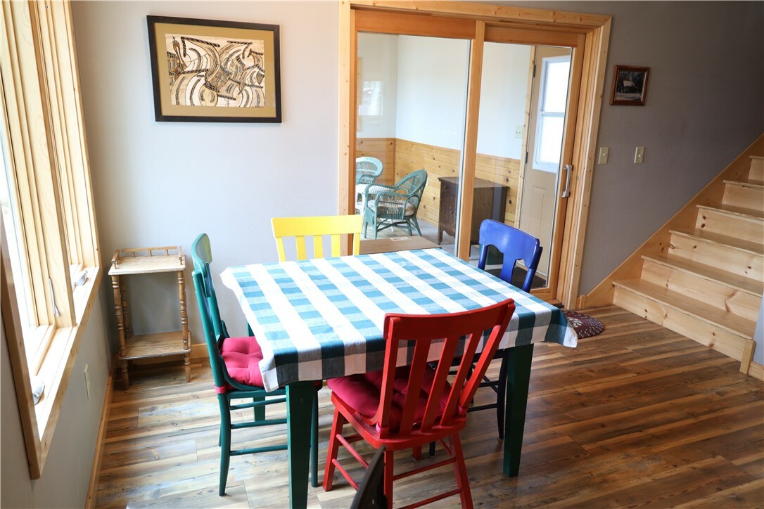 Property Photo: 6720 Hayden Lake Road 6 WI 54830