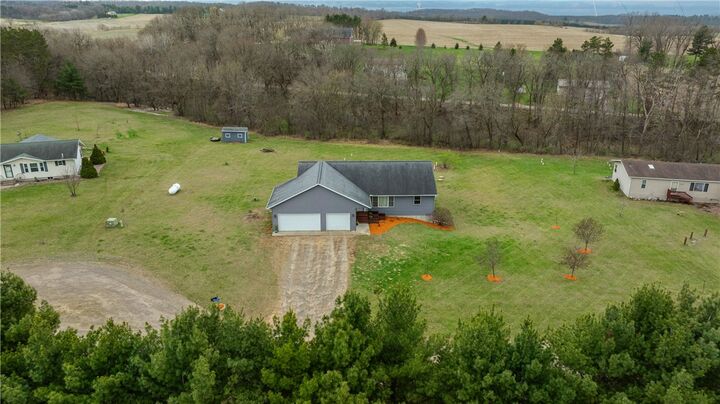 W15551 Honey Suckle Lane  Whitehall WI 54773 photo