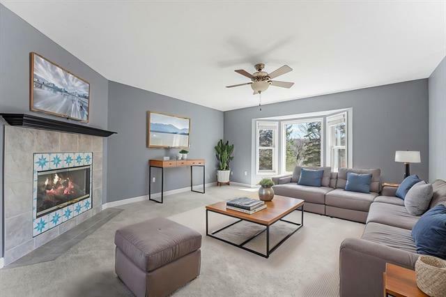 Property Photo:  4011 Robin Hood Lane  MI 49686 
