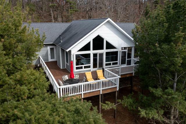 14 N Lighthouse Drive  Golden Twp MI 49436 photo