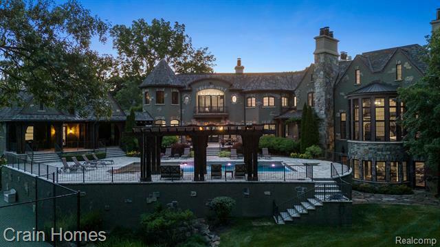 Property Photo: 26565 Scenic MI 48025